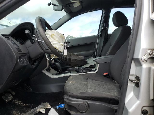 Photo 7 from auction – 2011 FORD FOCUS SE with VIN 1FAHP3FN7BW133251