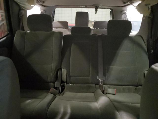 Photo 10 from auction – 2005 TOYOTA SEQUOIA with VIN 5TDBT44A25S239225