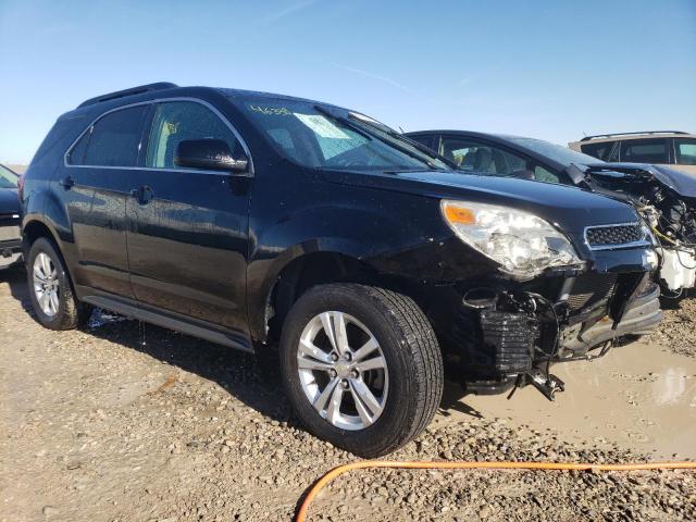 Photo 4 from auction – 2015 CHEVROLET EQUINOX LT with VIN 2GNFLGE35F6215796