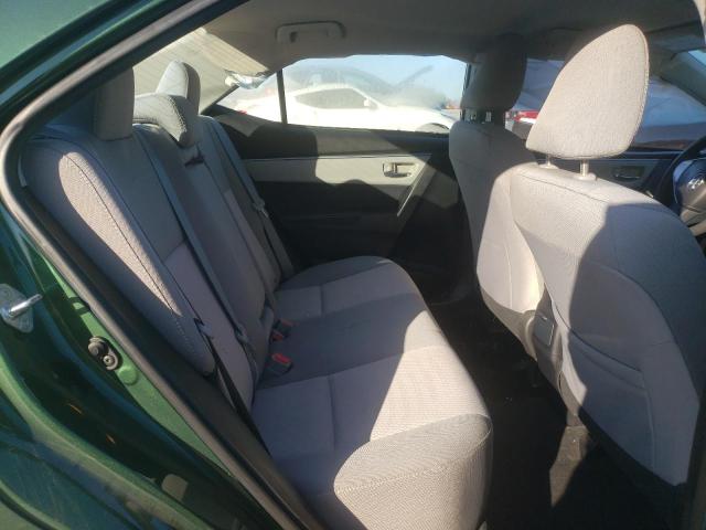 Photo 10 from auction – 2015 TOYOTA COROLLA L with VIN 2T1BURHE1FC410936