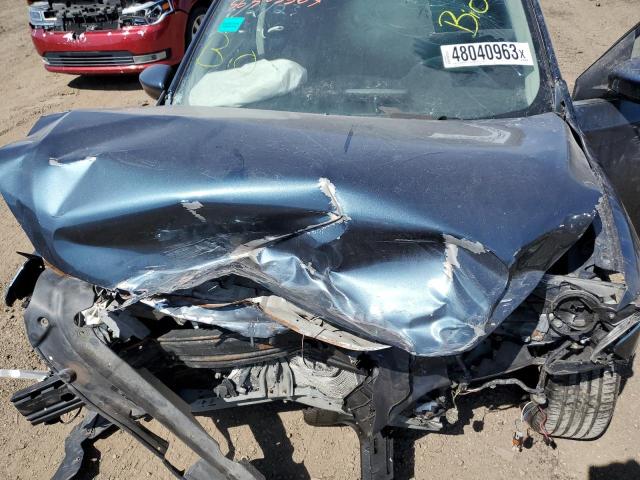 Photo 11 from auction – 2014 NISSAN SENTRA with VIN 3N1AB7AP7EY233621