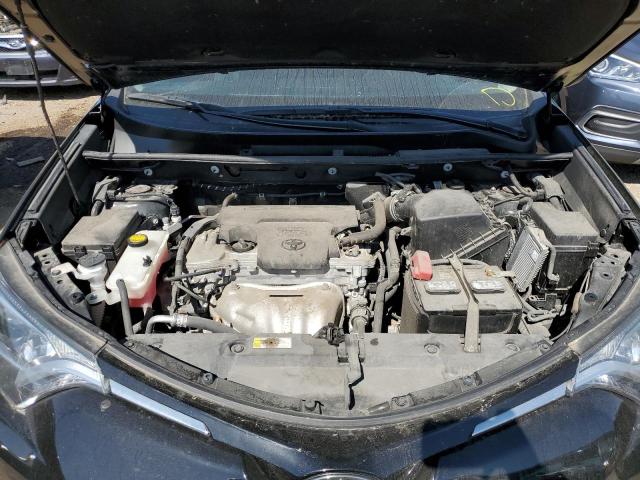 Photo 11 from auction – 2018 TOYOTA RAV4 ADVEN with VIN 2T3RFREV3JW710943