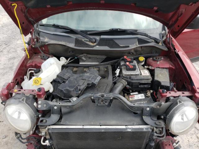 Photo 12 from auction – 2017 JEEP PATRIOT SP with VIN 1C4NJPBB2HD201395