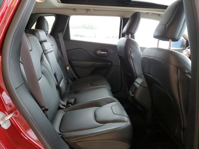 Photo 11 from auction – 2015 JEEP CHEROKEE L with VIN 1C4PJMDS0FW630217