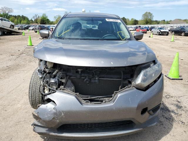 Photo 5 from auction – 2016 NISSAN ROGUE S with VIN KNMAT2MVXGP720825