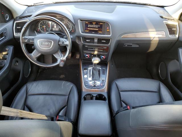 Photo 8 from auction – 2013 AUDI Q5 PRESTIG with VIN WA1WGAFP9DA065956