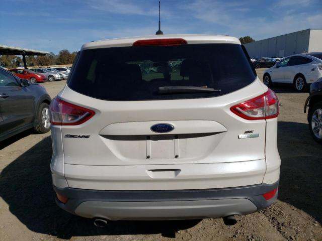 Photo 6 from auction – 2016 FORD ESCAPE SE with VIN 1FMCU0GX1GUC82670