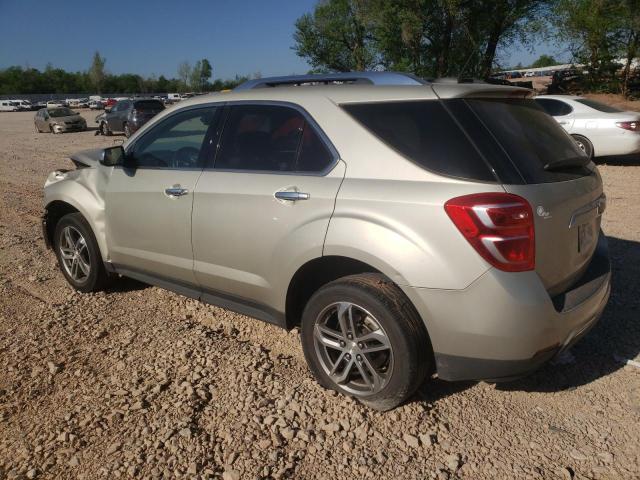 Photo 2 from auction – 2016 CHEVROLET EQUINOX LT with VIN 2GNALDEKXG1122402