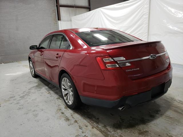 Photo 2 from auction – 2013 FORD TAURUS LIM with VIN 1FAHP2F89DG176636