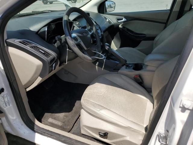 Photo 7 from auction – 2014 FORD FOCUS BEV with VIN 1FADP3R45EL169916
