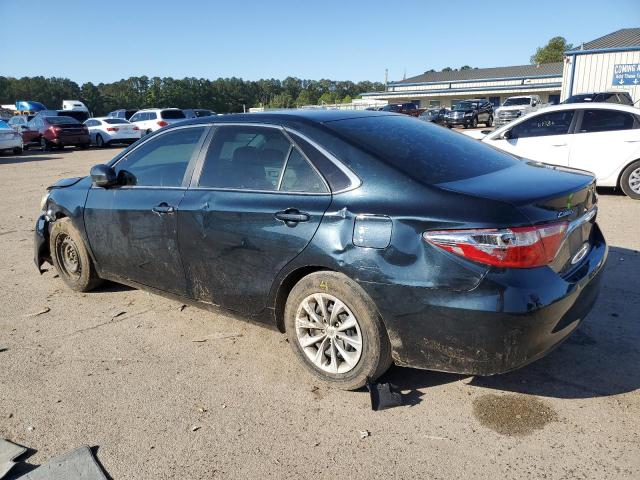 Photo 2 from auction – 2016 TOYOTA CAMRY LE with VIN 4T4BF1FK0GR548025