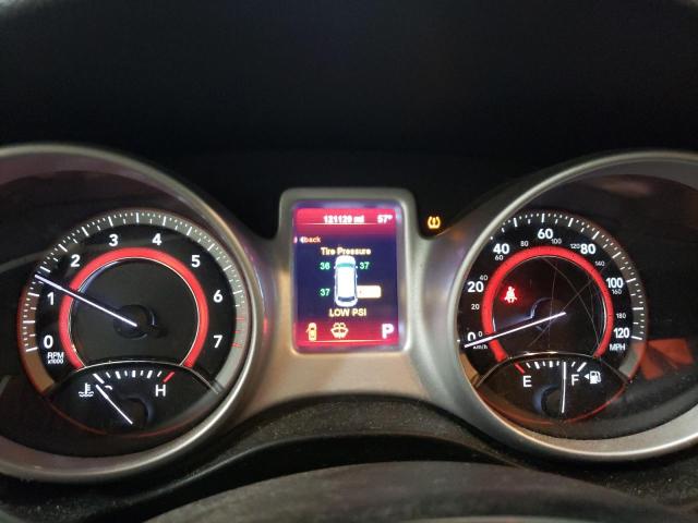 Foto 9 de la subasta – 2011 DODGE JOURNEY MA con VIN 3D4PH1FG5BT560851