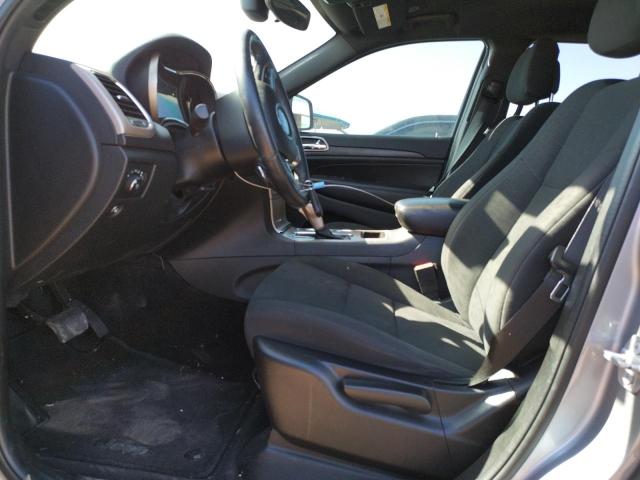 Photo 7 from auction – 2017 JEEP GRAND CHER with VIN 1C4RJFAG1HC688863