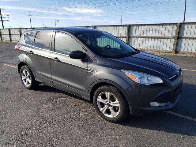 Photo 4 from auction – 2016 FORD ESCAPE SE with VIN 1FMCU9GX8GUC27203