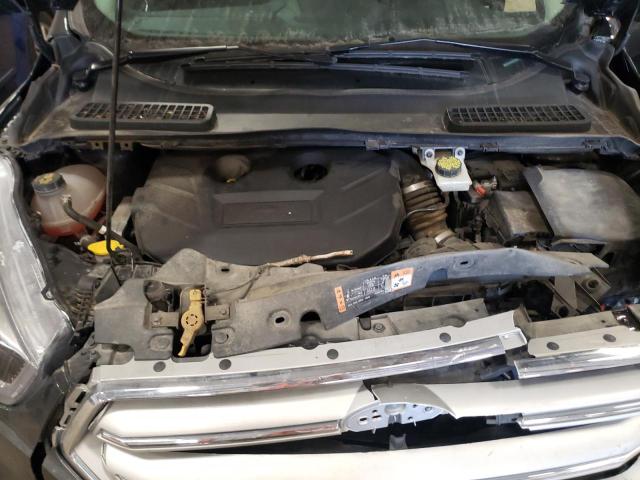 Zdjęcie 12 z aukcji – 2018 FORD ESCAPE TIT z VIN 1FMCU9J90JUC33627
