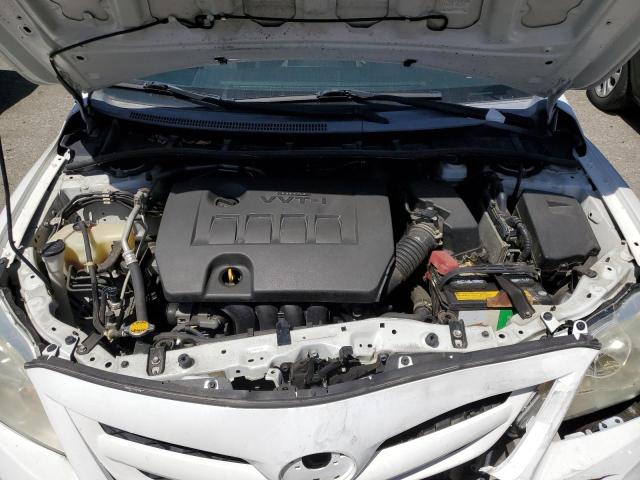 Photo 11 from auction – 2013 TOYOTA COROLLA BA with VIN 5YFBU4EE2DP111668