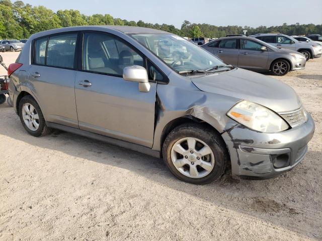 Photo 4 from auction – 2009 NISSAN VERSA S with VIN 3N1BC13E09L374544