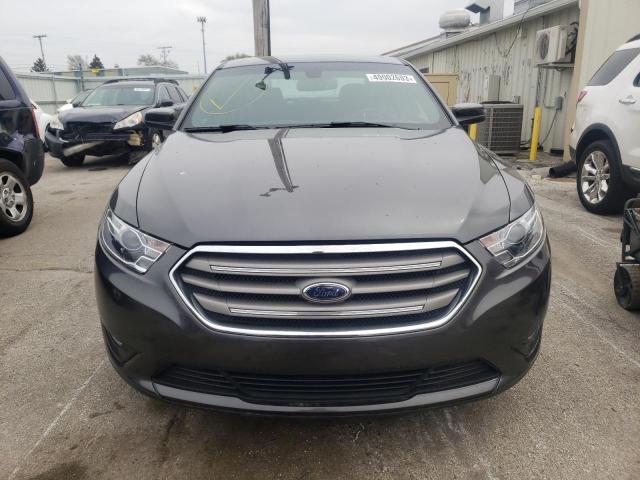 Photo 5 from auction – 2017 FORD TAURUS SEL with VIN 1FAHP2E8XHG144480