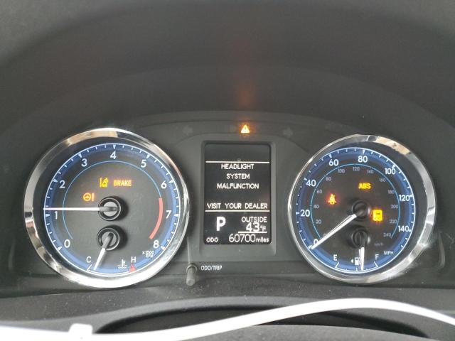 Photo 9 from auction – 2019 TOYOTA COROLLA L with VIN 2T1BURHE4KC226164