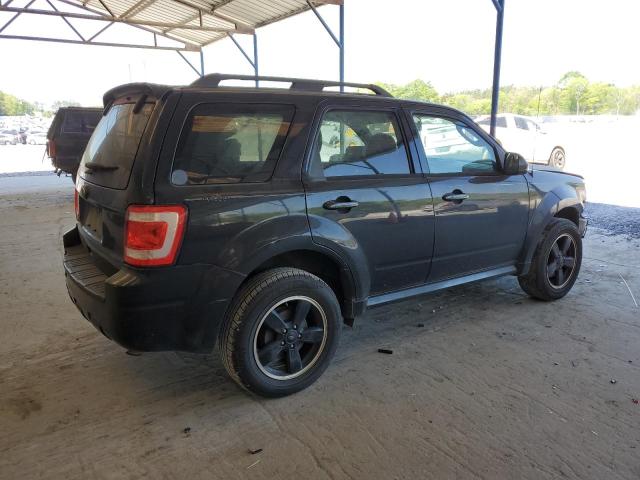 Photo 3 from auction – 2011 FORD ESCAPE XLT with VIN 1FMCU0D72BKC21532