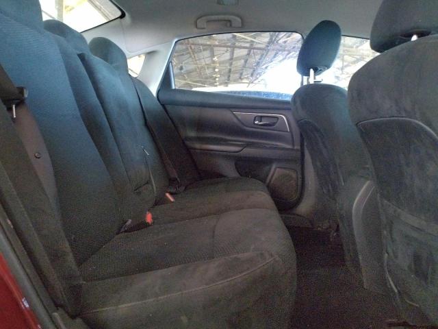Photo 10 from auction – 2015 NISSAN ALTIMA 2.5 with VIN 1N4AL3AP4FN863085
