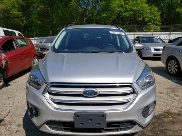 Photo 5 from auction – 2018 FORD ESCAPE SEL with VIN 1FMCU9HD0JUB87016