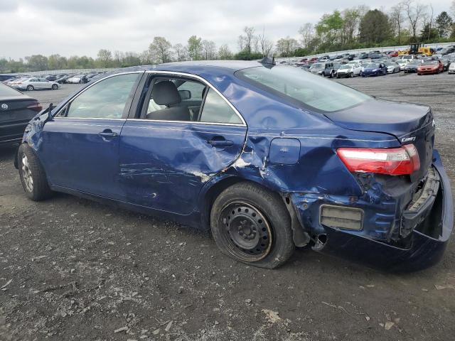 Photo 2 from auction – 2008 TOYOTA CAMRY CE with VIN 4T1BE46K48U235575