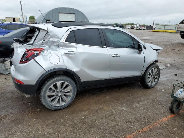 Photo 3 from auction – 2019 BUICK ENCORE PRE with VIN KL4CJASB4KB718442