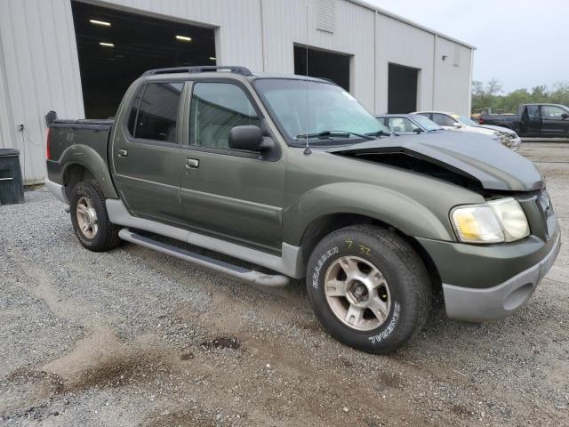 Photo 4 from auction – 2003 FORD EXPLORER S with VIN 1FMZU67E83UC46206