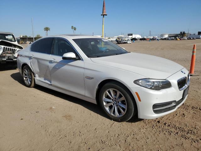 Photo 4 from auction – 2014 BMW 528 I with VIN WBA5A5C50ED501328