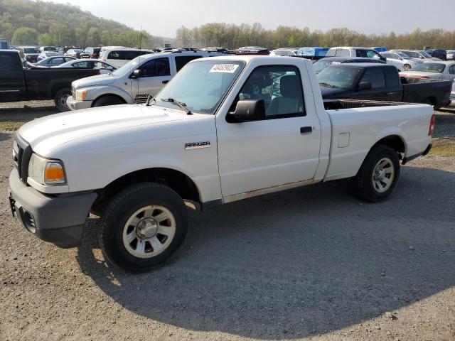 FORD RANGER 2011 with VIN 1FTKR1AD2BPA19777 - Photo from auction