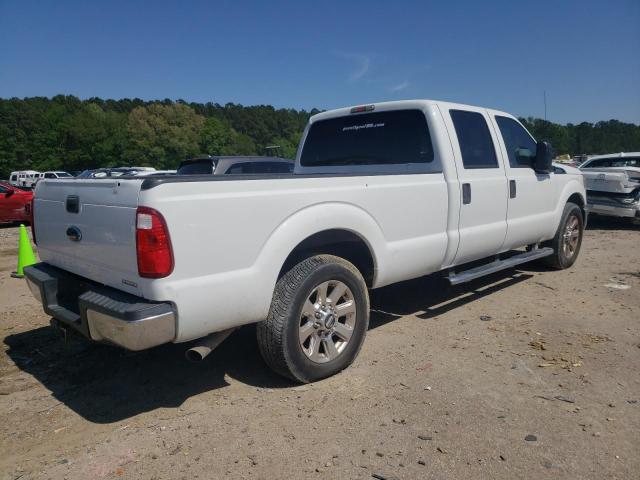 Photo 3 from auction – 2015 FORD F250 SUPER with VIN 1FT7W2A64FEA68535