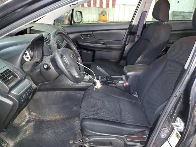 Photo 7 from auction – 2012 SUBARU IMPREZA with VIN JF1GJAA63CH023174
