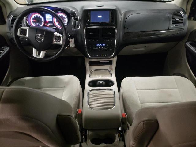 صورة رقم 8 من المزاد - 2011 DODGE GRAND CARA مع VIN 2D4RN5DGXBR750563