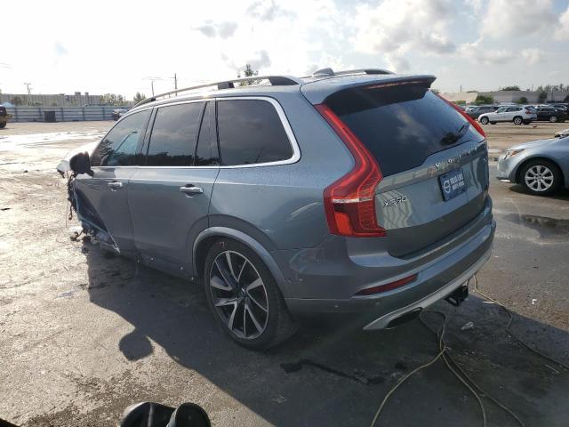 Photo 2 from auction – 2018 VOLVO XC90 T6 with VIN YV4A22PK0J1357284