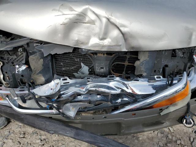 Photo 11 from auction – 2000 CHEVROLET BLAZER with VIN 1GNDT13W0Y2303351