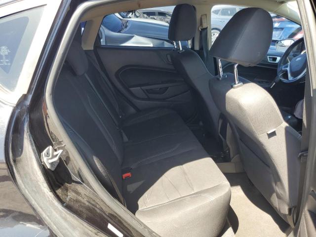 Photo 10 from auction – 2014 FORD FIESTA SE with VIN 3FADP4EJ0EM133454