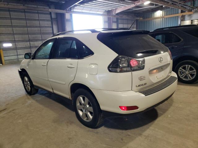 Photo 2 from auction – 2004 LEXUS RX 330 with VIN JTJHA31U240039646