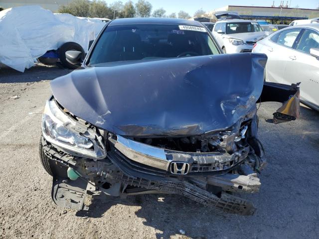 Photo 5 from auction – 2016 HONDA ACCORD LX with VIN 1HGCR2F31GA016827