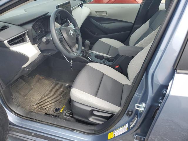 Zdjęcie 7 z aukcji – 2023 TOYOTA COROLLA LE z VIN 5YFB4MDE2PP007834