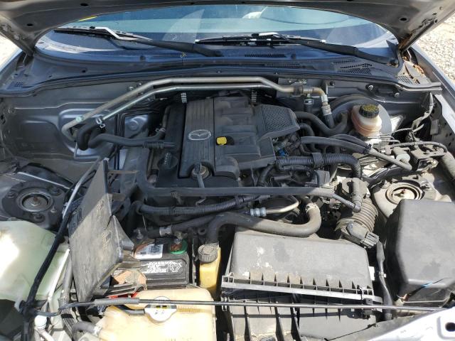Фото 11 с аукциона – 2011 MAZDA MX-5 MIATA с VIN JM1NC2JF6B0217681