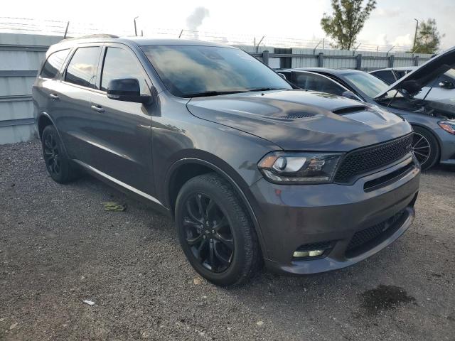 Photo 4 from auction – 2019 DODGE DURANGO GT with VIN 1C4RDJDG2KC768248