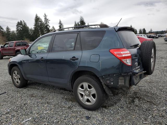 Photo 2 from auction – 2009 TOYOTA RAV4 with VIN JTMBF35VX95009964