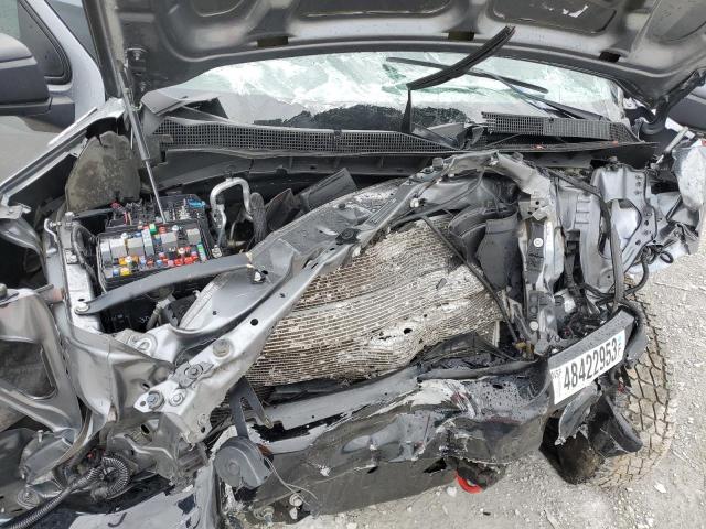 Photo 11 from auction – 2020 CHEVROLET 1500 with VIN 1GCPYCEF0LZ176066