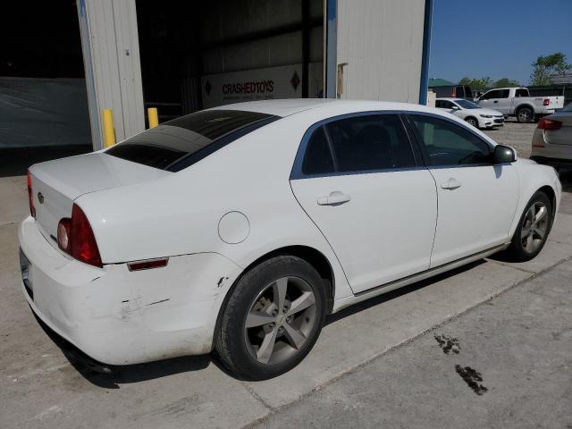 Photo 3 from auction – 2011 CHEVROLET MALIBU 1LT with VIN 1G1ZC5EU4BF192085