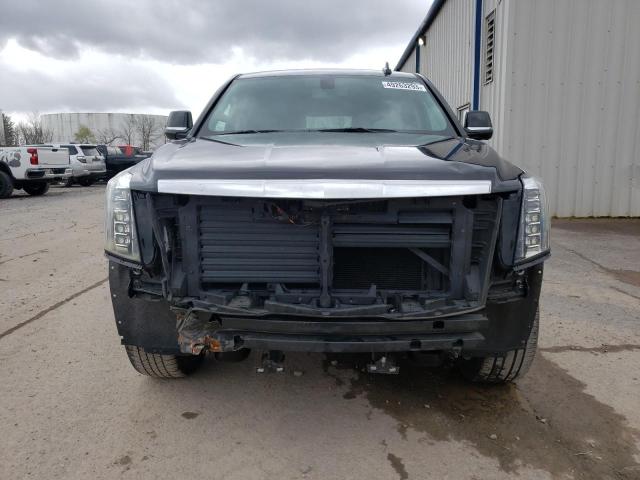 Photo 5 from auction – 2020 CADILLAC ESCALADE E with VIN 1GYS4GKJ4LR286876