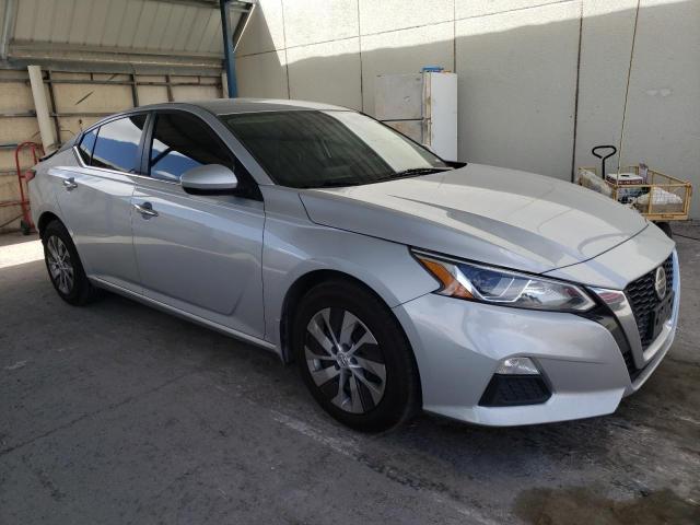 Photo 4 from auction – 2019 NISSAN ALTIMA S with VIN 1N4BL4BV3KN315192