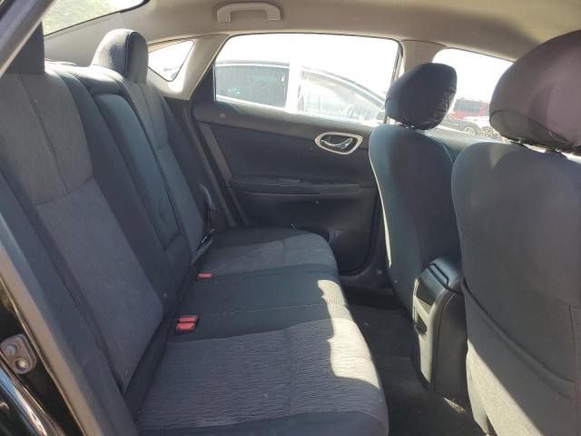 Photo 10 from auction – 2015 NISSAN SENTRA S with VIN 3N1AB7APXFL690986