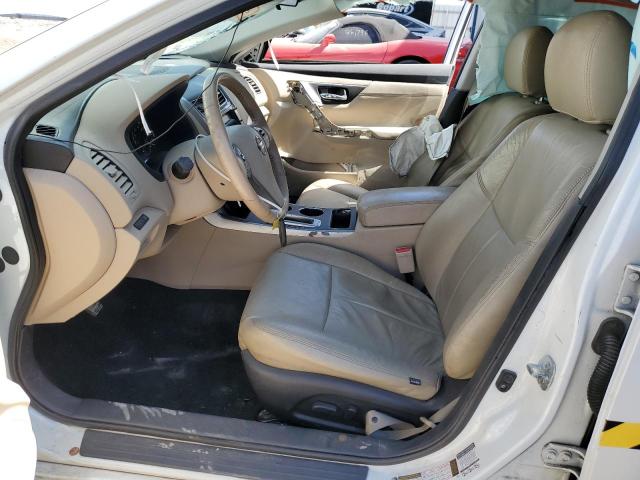 Photo 7 from auction – 2015 NISSAN ALTIMA 2.5 with VIN 1N4AL3APXFC413386