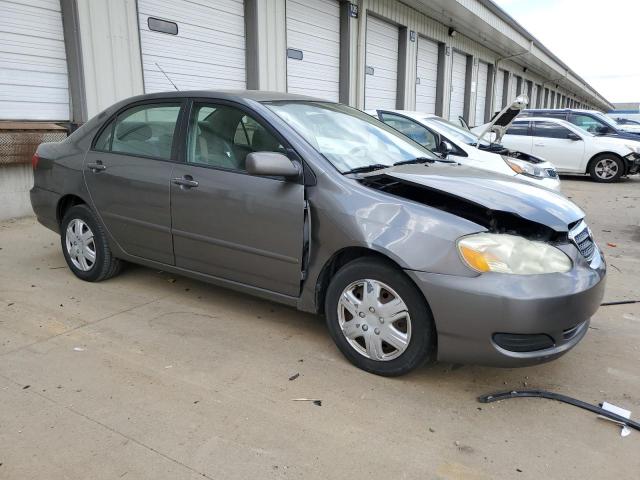 Photo 4 from auction – 2006 TOYOTA COROLLA CE with VIN 2T1BR32EX6C622564